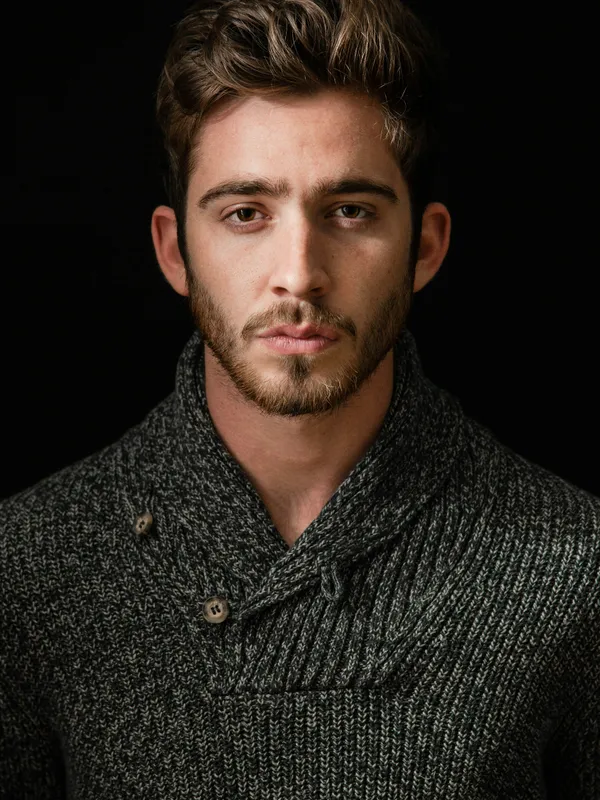 Jerrick
